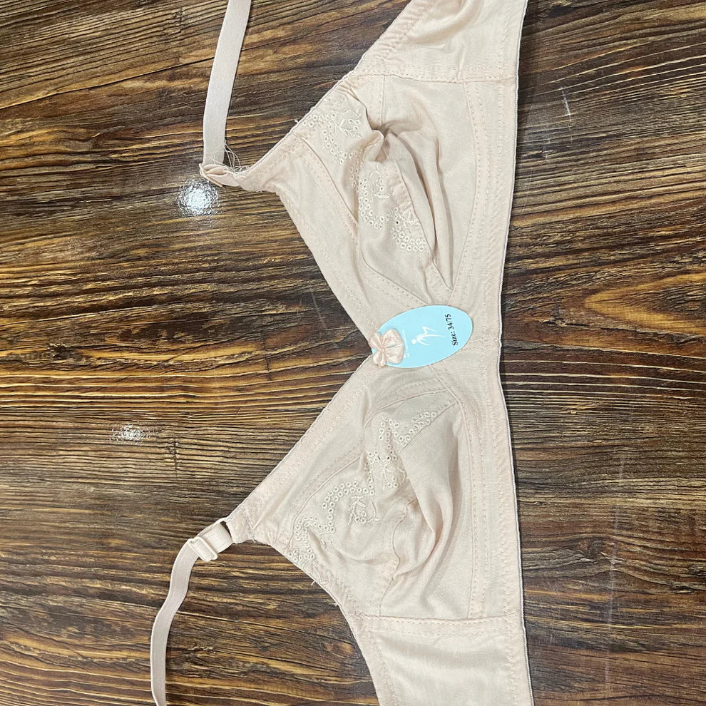 Bold Secret Jersey Bra (Regular Bra)
