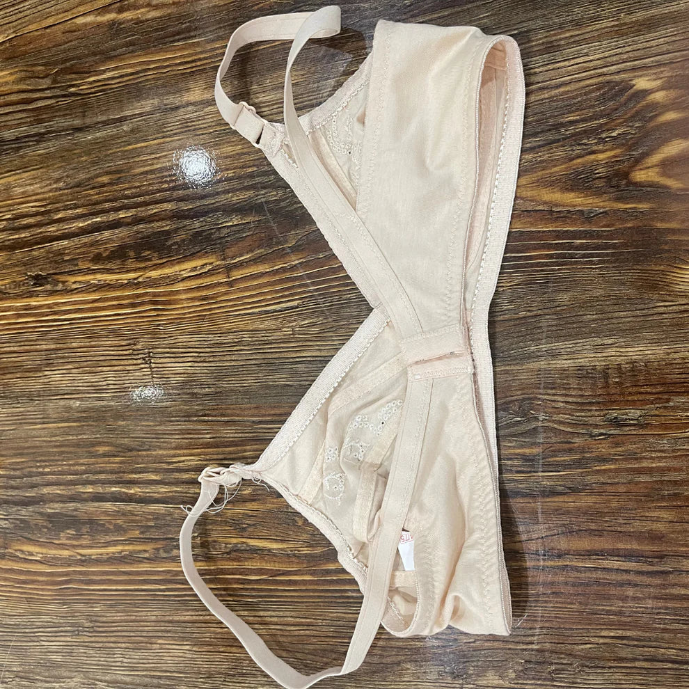 Bold Secret Jersey Bra (Regular Bra)